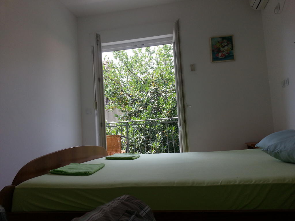 Apartments Montenegro Risan Cuckovic Exterior foto