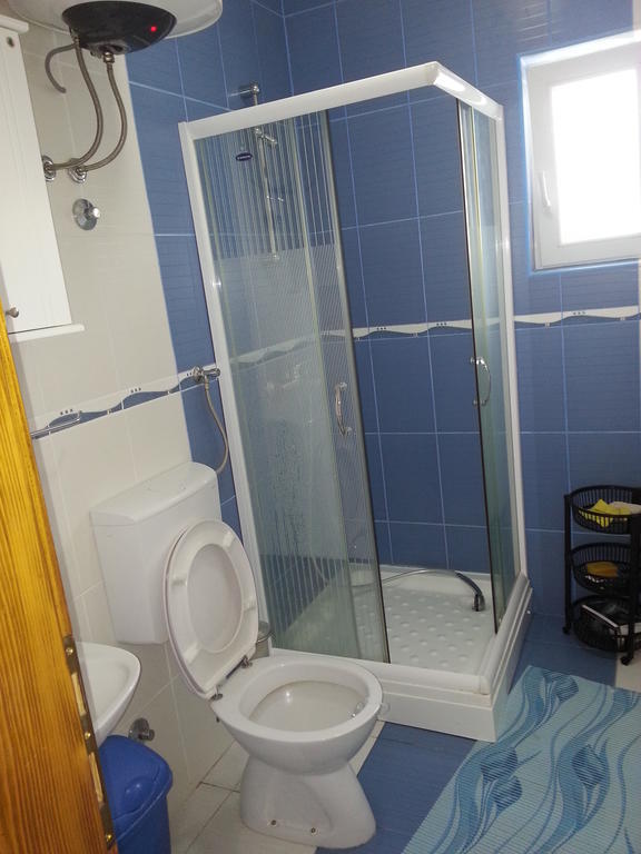Apartments Montenegro Risan Cuckovic Habitación foto