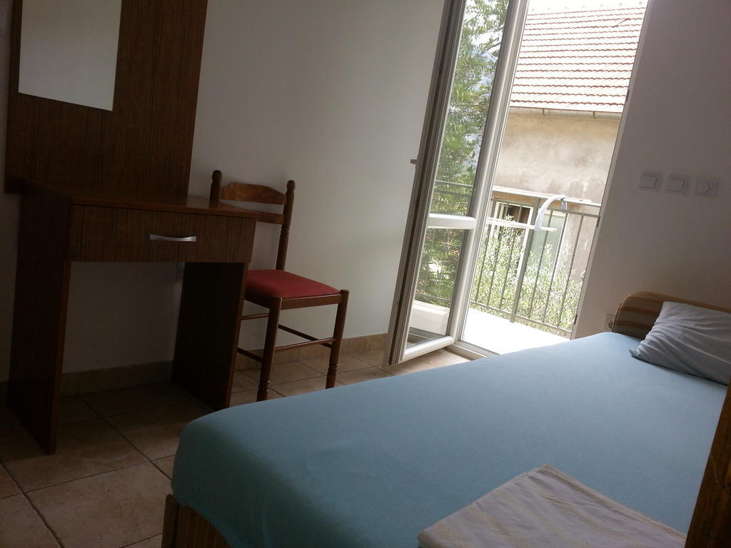 Apartments Montenegro Risan Cuckovic Habitación foto