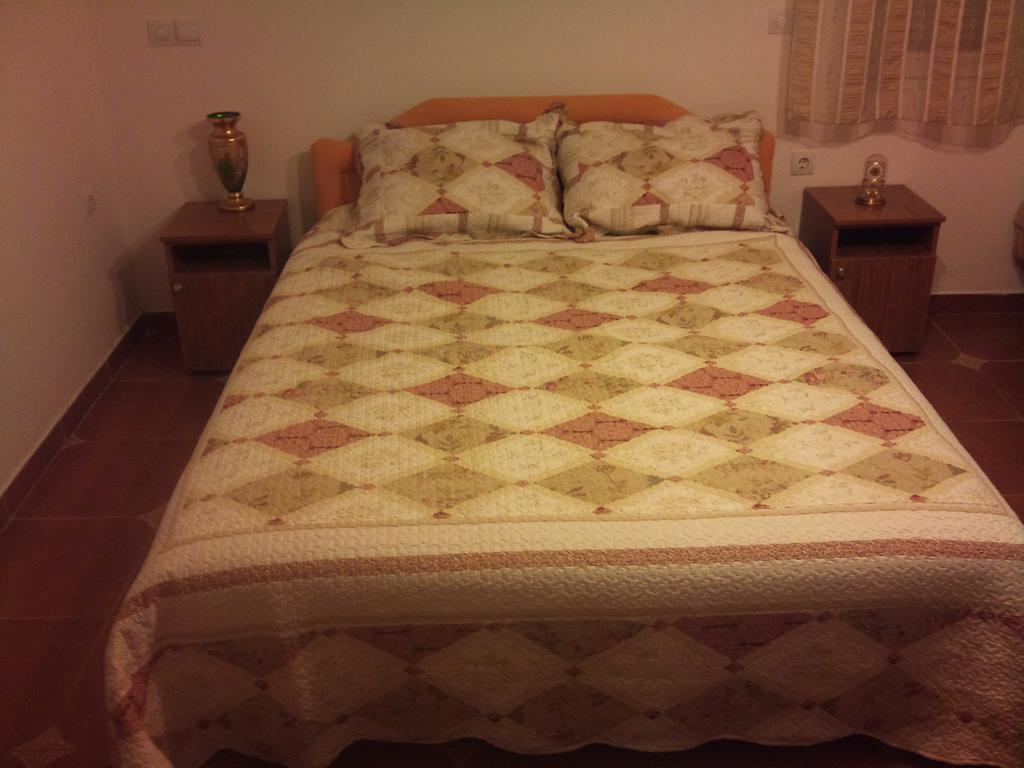 Apartments Montenegro Risan Cuckovic Habitación foto