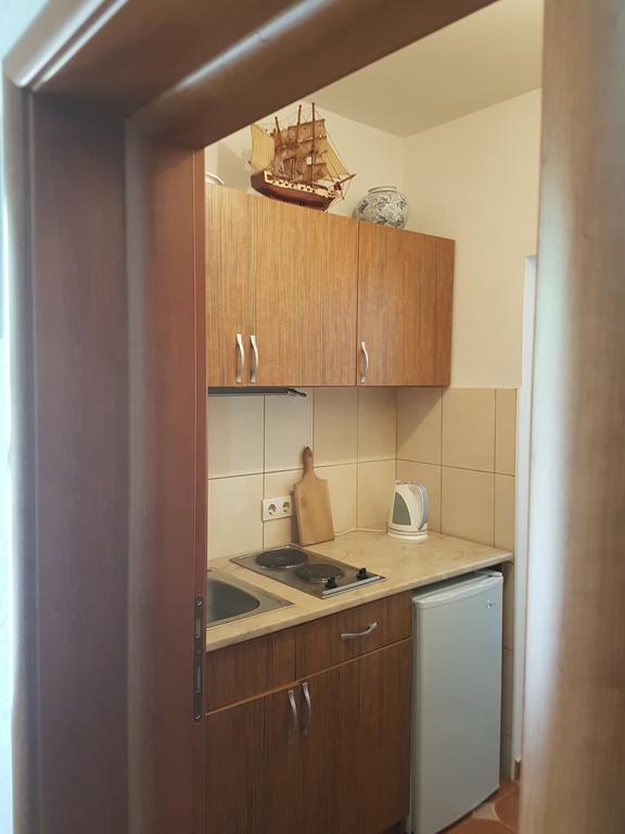 Apartments Montenegro Risan Cuckovic Exterior foto