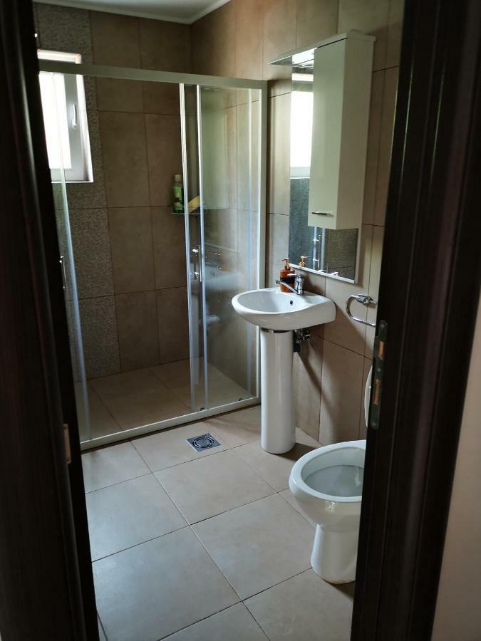 Apartments Montenegro Risan Cuckovic Exterior foto