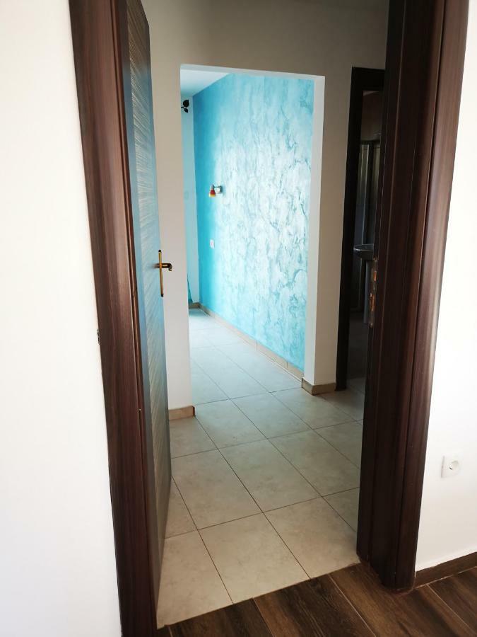 Apartments Montenegro Risan Cuckovic Exterior foto