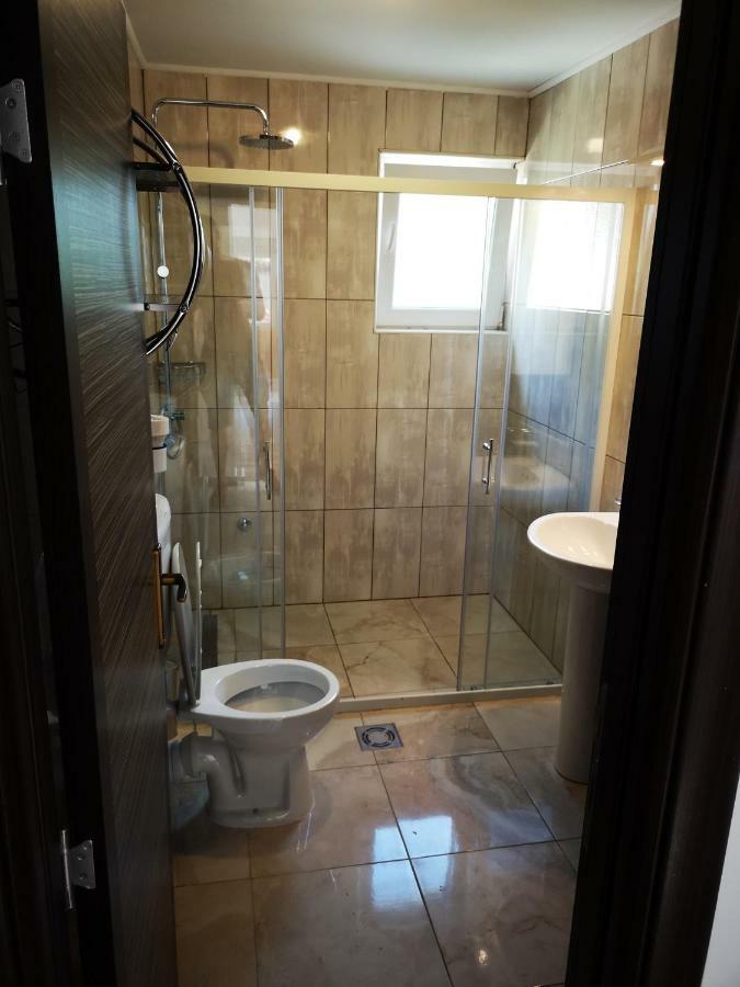Apartments Montenegro Risan Cuckovic Exterior foto