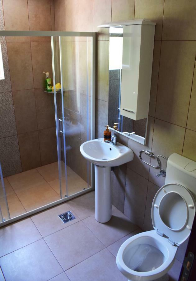 Apartments Montenegro Risan Cuckovic Exterior foto