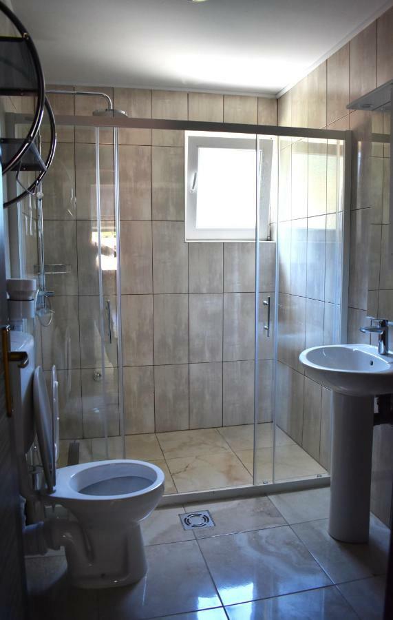 Apartments Montenegro Risan Cuckovic Exterior foto