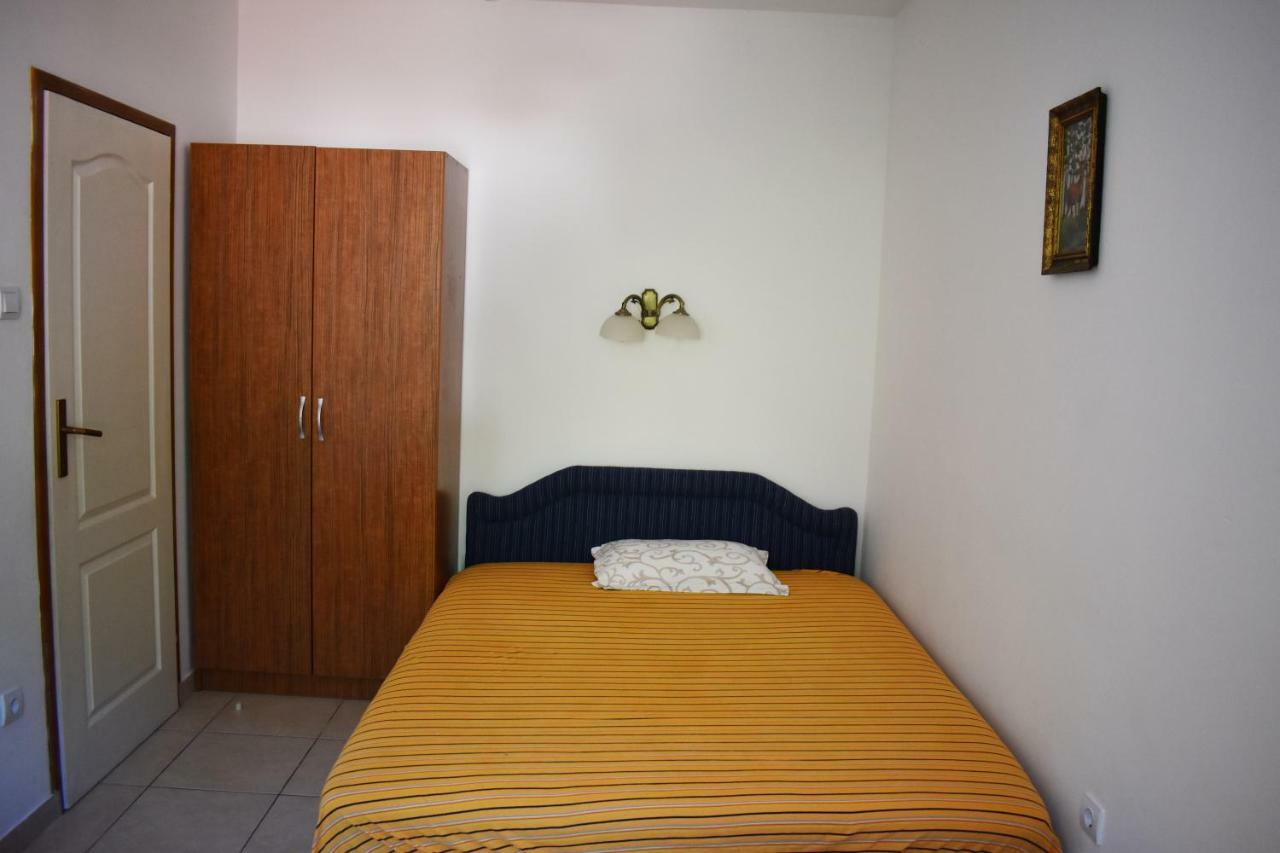 Apartments Montenegro Risan Cuckovic Exterior foto