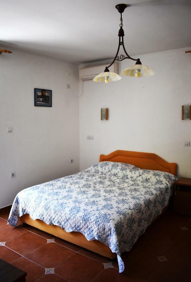 Apartments Montenegro Risan Cuckovic Exterior foto